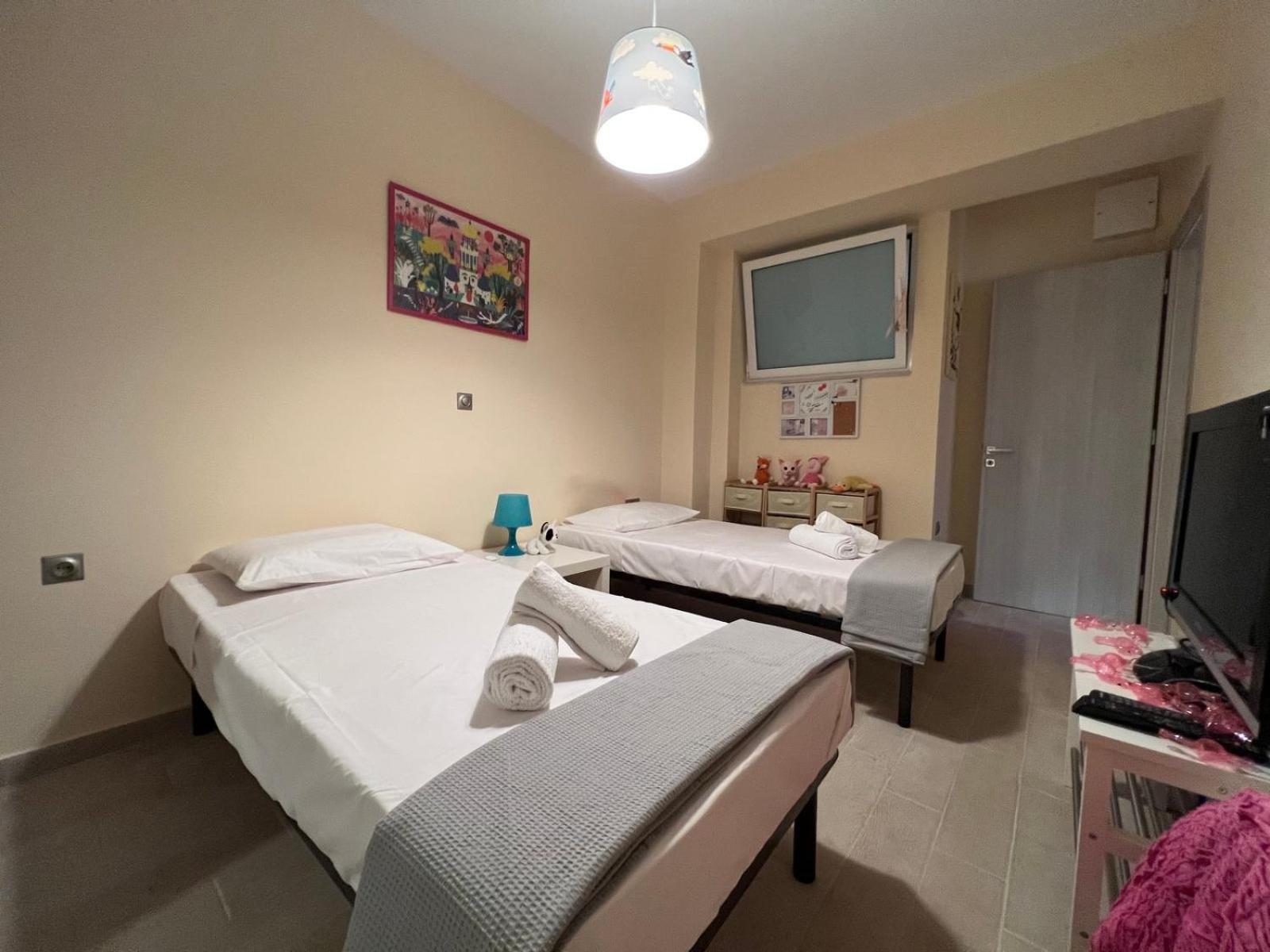 Vergas - Enjoy Our Swimming Pool In Kalamata, Greece Apartment Kalamata