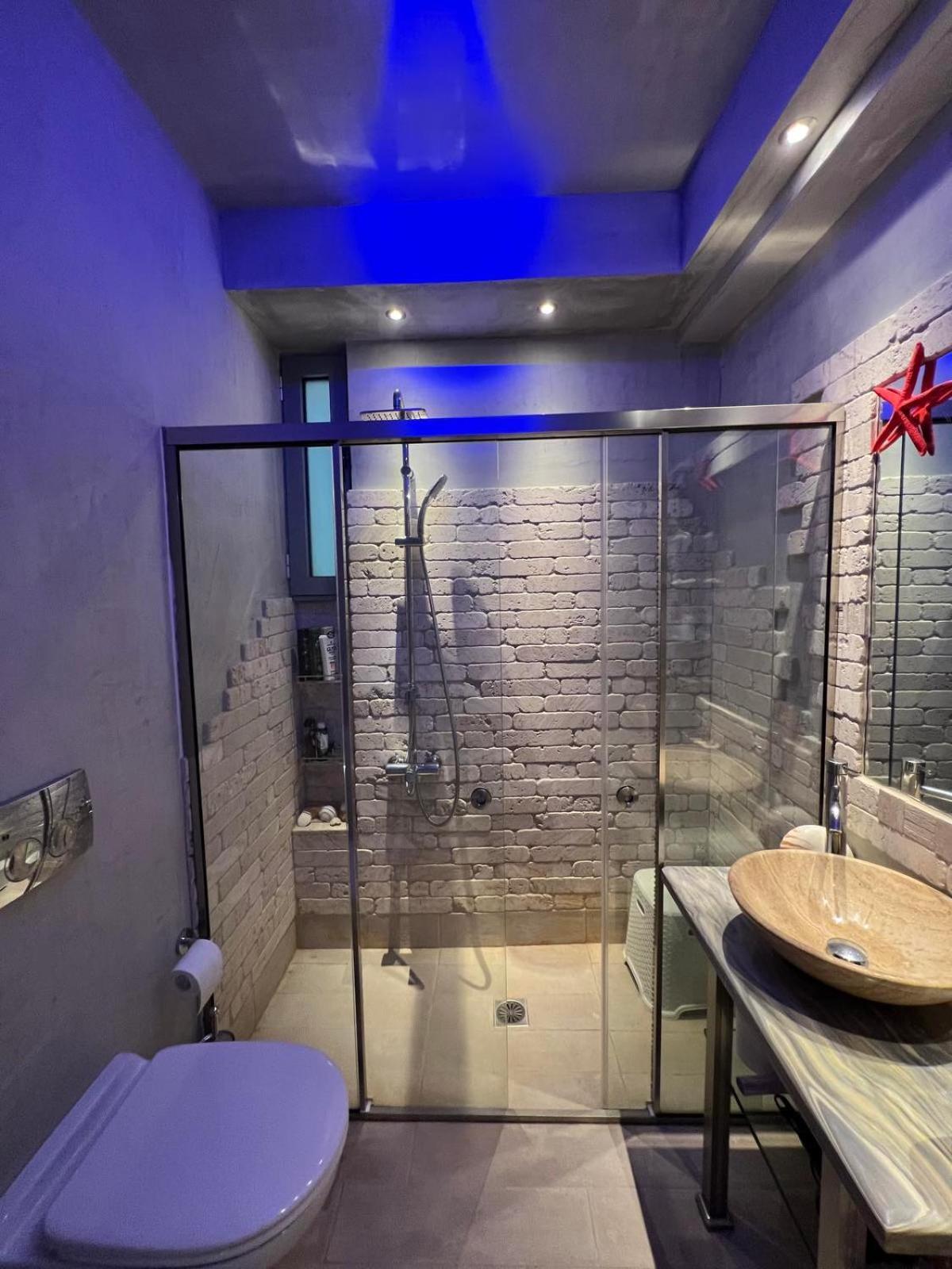 Vergas - Enjoy Our Swimming Pool In Kalamata, Greece Apartment