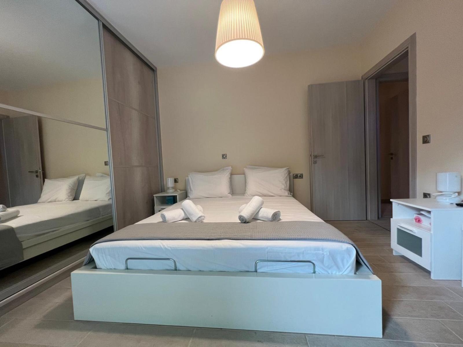 Vergas - Enjoy Our Swimming Pool In Kalamata, Greece Apartment Kalamata